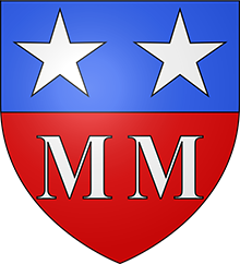 Logo Montfuron